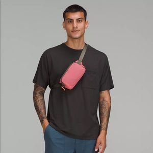 Lululemon Mini Belt Bag - Brand New